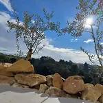 Quinta Da Pera Rocha 住宿加早餐酒店