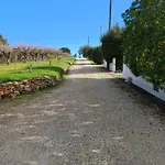 Quinta Da Pera Rocha 住宿加早餐酒店 阿尔科巴萨