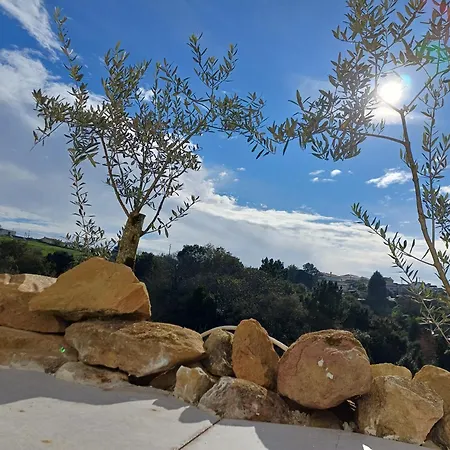 Quinta Da Pera Rocha Bed & Breakfast