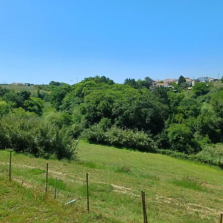 Quinta Da Pera Rocha לינה וארוחת בוקר *