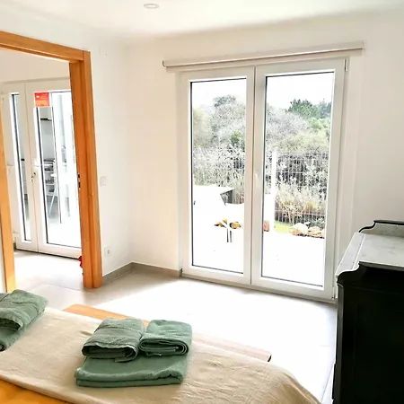 Quinta Da Pera Rocha Bed & Breakfast Alcobaça