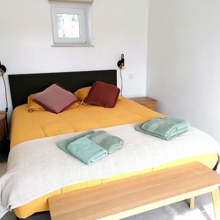 Quinta Da Pera Rocha 4* Alcobaça