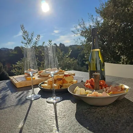 Bed and Breakfast Quinta Da Pera Rocha