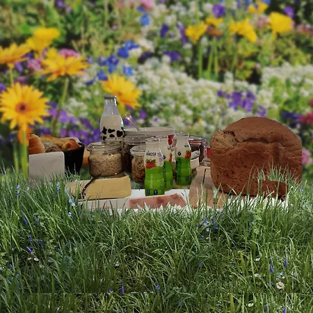 Quinta Da Pera Rocha Bed & Breakfast 3*