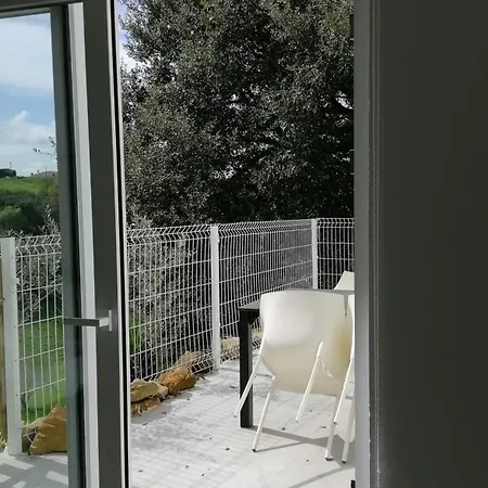 Quinta Da Pera Rocha 4*