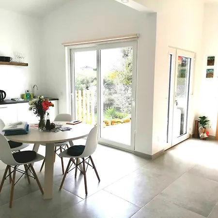 Quinta Da Pera Rocha Bed & Breakfast 4*