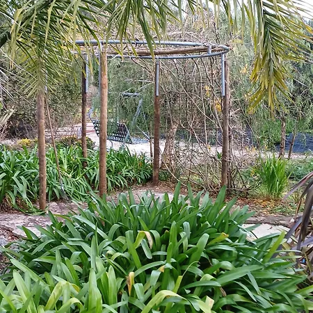 Bed & Breakfast Quinta Da Pera Rocha 4*