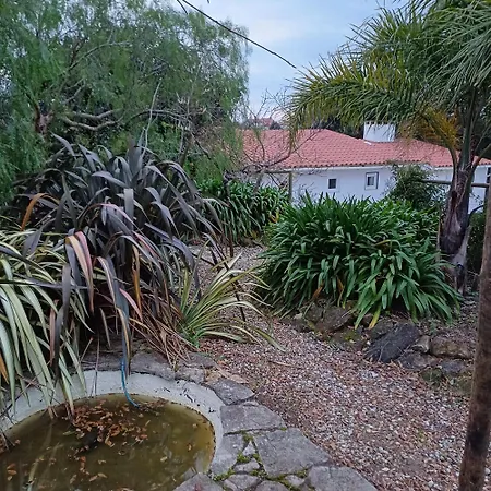 Bed & Breakfast Quinta Da Pera Rocha