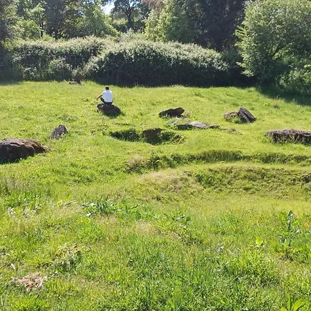 Bed & Breakfast Quinta Da Pera Rocha 3*