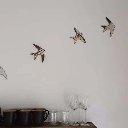 Bed & Breakfast Quinta Da Pera Rocha 3*