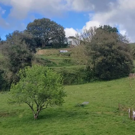 Quinta Da Pera Rocha Bed and Breakfast 4*