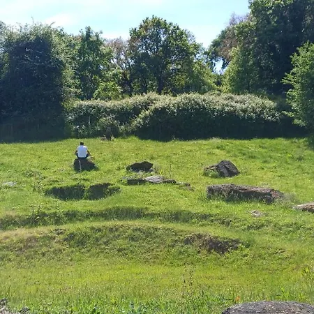Bed & Breakfast Quinta Da Pera Rocha Alcobaça