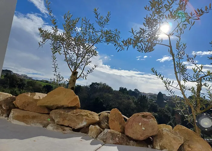 Quinta Da Pera Rocha Bed & Breakfast