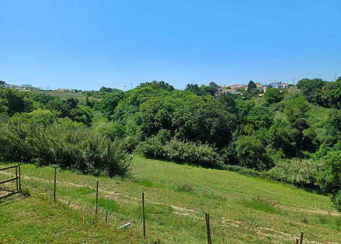 Quinta Da Pera Rocha Bed & Breakfast 3*