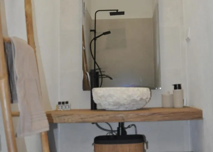 Bed & Breakfast Quinta Da Pera Rocha