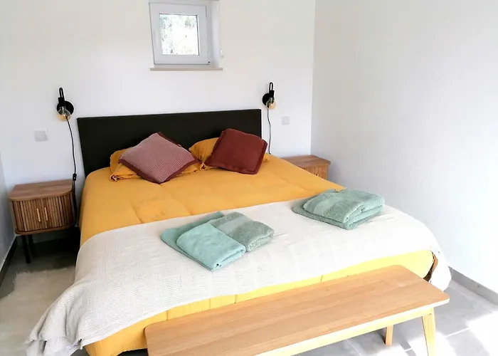 Quinta Da Pera Rocha 3* Alcobaça