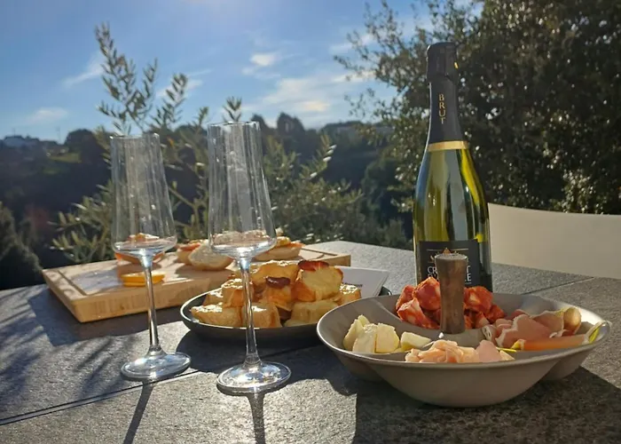 Bed & Breakfast Quinta Da Pera Rocha