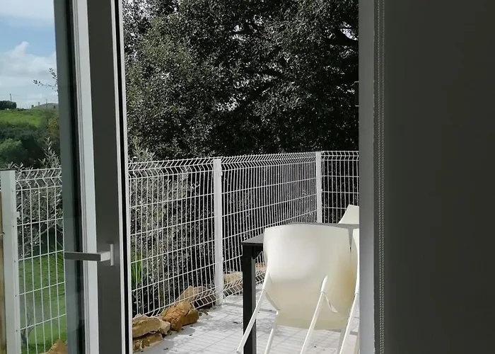 Quinta Da Pera Rocha 3*