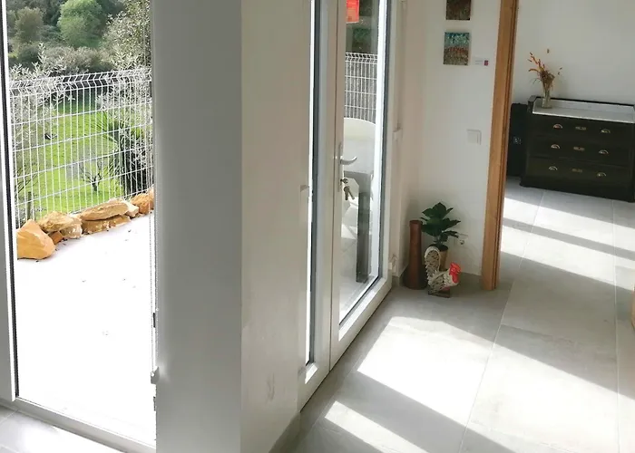 Quinta Da Pera Rocha Bed & Breakfast