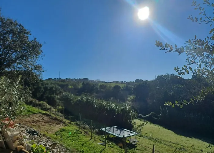 Bed & Breakfast Quinta Da Pera Rocha 3*