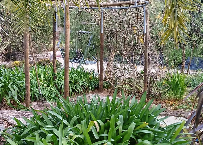 Bed & Breakfast Quinta Da Pera Rocha 3*