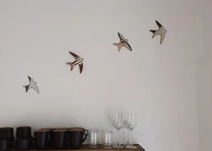 Bed & Breakfast Quinta Da Pera Rocha 3*