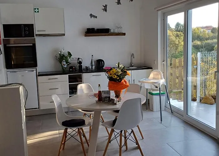 Quinta Da Pera Rocha Bed & Breakfast 3*