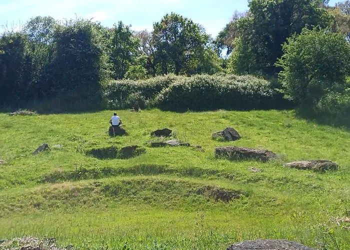 Bed & Breakfast Quinta Da Pera Rocha Alcobaça
